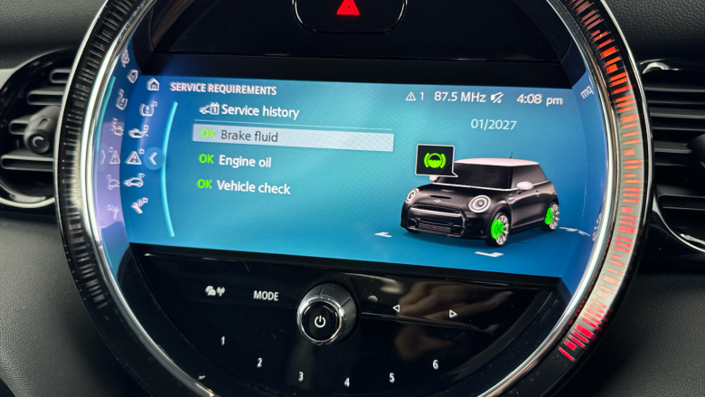 MINI Hatchback 2.0 Cooper S Sport 3dr Auto Petrol Hatchback